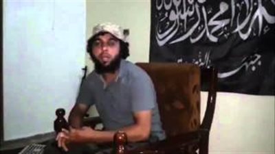 بالفيديو.. إرهابيو 