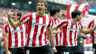 أتليتك بلباو يفوز على إنتر باكو بثنائية.. وبوردو يكتسح بطل قبرص بثلاثية في الدوري الأوروبي