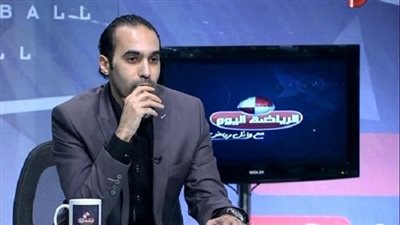 جمال حمزة يُهاجم النادي الأهلي بسبب 
