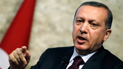 أردوغان ومغامرته العسكرية ذات الهدف السياسي!