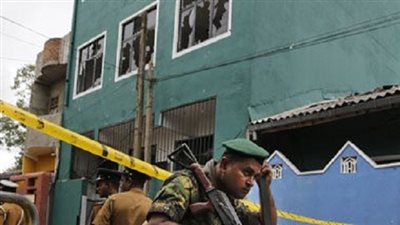 مقتل وإصابة 14 برصاص مجهولين خلال حملة انتخابية فى سريلانكا