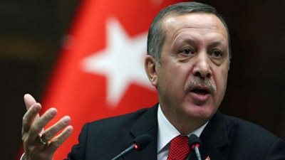 اردوغان: تركيا ستجرى انتخابات مبكرة فى حال عدم تشكيل ائتلاف