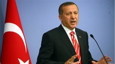 اردوغان: اوروبا مسؤولة عن 