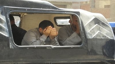  شرطة النقل: ضبط 18 شخصا بحوزتهم مواد مخدرة 