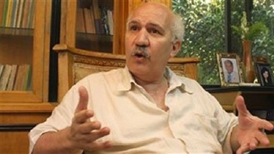 رئيس التجمع لـ