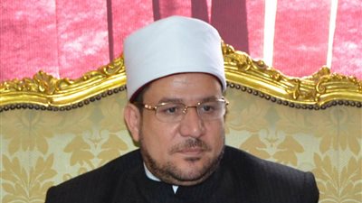 الأوقاف تطالب بسرعة إدراج 