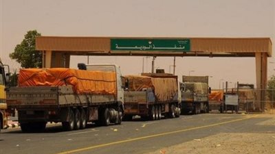 الحكومة اليمنية تعيد فتح منفذ الوديعة الرابط بين صنعاء والرياض خلال أيام