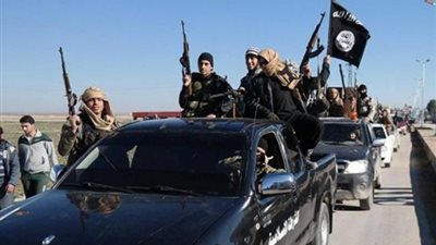 داعش تمنع وصول امدادات البنزين إلى مراكز الإغاثة الطبية فى سوريا 