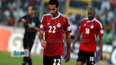 أبوتريكة يحتفل مع