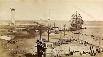 أثري: المصريون القدماء سبقوا شعوب العالم في التقدم العلمي