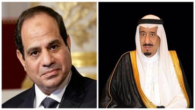 الزيادي: 3 مكاسب اقتصادية وعسكرية وسياسية في بيان القاهرة مع السعودية