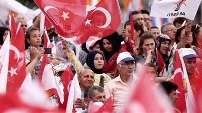 اتهامات للمعارضة التركية الكردية بالتحريض على العنف وإثارة الاضطرابات