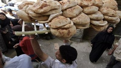 تحرير 30 محضر مخالفة لأصحاب المخابز في سوهاج