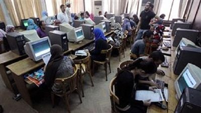 التعليم العالي: إعلان نتيجة تنسيق المرحلة الأولى غدًا.. والثانية تبدأ الثلاثاء