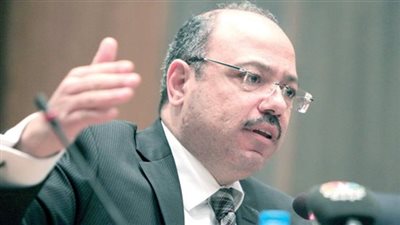 بالفيديو.. وزير المالية: 