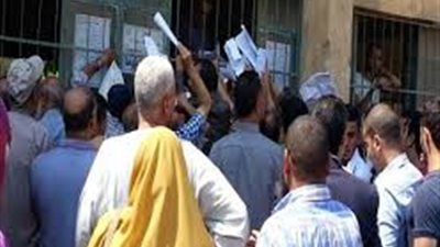 13 ألف تظلم لمادة اللغه العربية في امتحانات الثانوية 