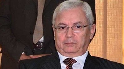 بالصور..جامعة دمياط تحتل المركز الـ23 على جامعات مصر