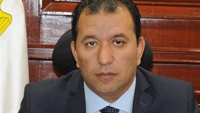 مساعد وزير التموين بالأقصر لتفقد العمل بالمجمعات الاستهلاكية 