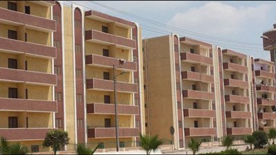 زيادة أسعار الشقق بسبب مافيا العقارات في أسيوط