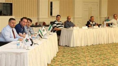 لجان التنسيق السورية تنسحب رسميًا من الائتلاف الوطني للمعارضة