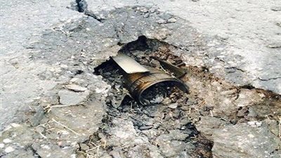 مقتل مواطن سعودي بنجران إثر سقط مقذوف من الأراضى اليمنية