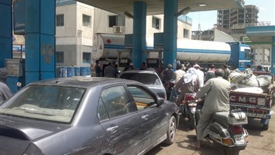 انفراجة في أزمة وقود سوهاج.. وحصر المديريات الخدمية لتلبية احتياجاتها