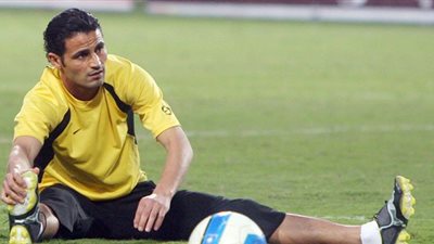 أيمن سعيد يدعم المريخ أمام الفاشر في الدوري السوداني