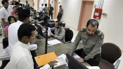 السعودية: تصحيح أوضاع أكثر من 400 ألف يمني