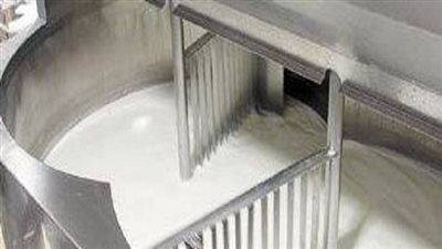 ضبط مصنع لـ