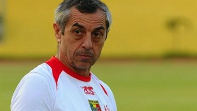 مدرب مالي يشجع موريتانيا للفوز على جنوب السودان