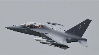 مصرع طيار روسي وإصابة آخر في استعراض جوي عسكري