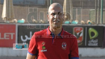 جمعة يكشف موعد سفر الأهلي إلى تونس 