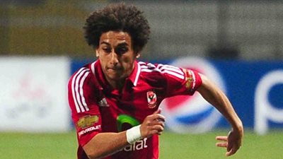 بالفيديو.. أنت الحكم: هل هدف الأهلي في شباك إنبي 