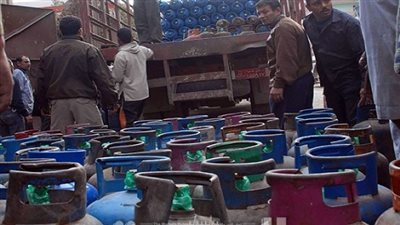 طرح 3366 أنبوبة بتوجاز في السويس