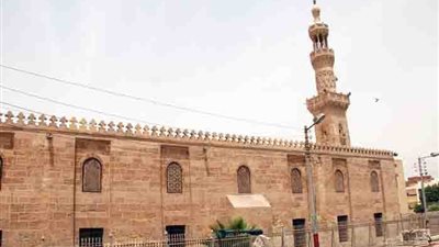 بالفيديو.. أضرحة 