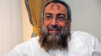 برهامي: أجاز ترك الزوجة للاغتصاب.. وأحل مشاركة المرأة سياسيا من خلال حزب 