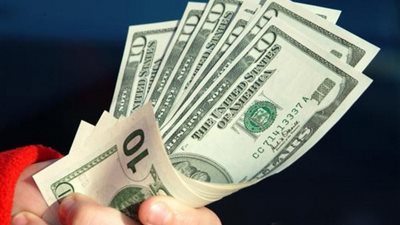 ارتفاع سعر الدولار والريال السعودي في 