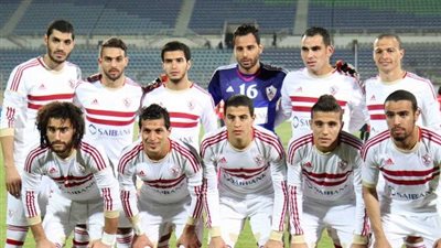 بث مباشر.. مباراة الزمالك أمام وادي دجلة في ختام الدوري