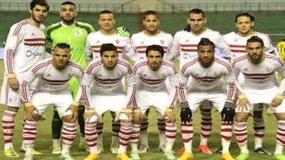  بالفيديو.. دجلة يكرم الزمالك على الطريقة الأوروبية