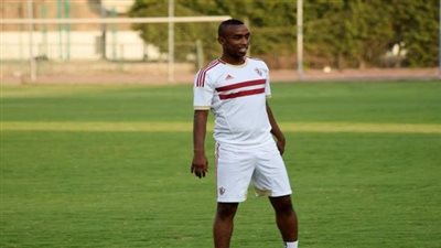 بالفيديو.. صالح موسى يحتفل مع الزمالك بـ