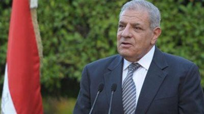 محلب يشهد غدا مراسم توقيع عقود مشروعات تنموية تنفذها الإمارات في مصر