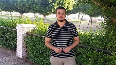 عبدالرحمن صقر: لن أشارك في أي حزب سياسي