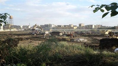 مرشح الوفد بـ 