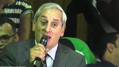 راضي: الجبهة المصرية انتهت من أسماء مرشحين 10 محافظات