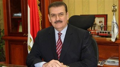 وزير النقل يشهد اتفاقية تعاون بين السكة الحديد وهيئة التصنيع