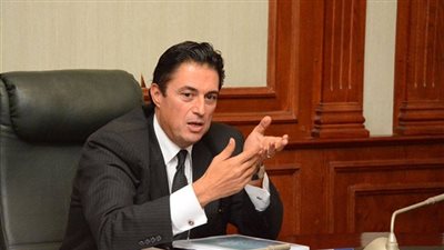 محافظ الإسكندرية: تخصيص45 مليون جنيه لعلاج مشكلة الصرف الصحي