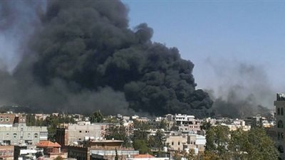 ارتفاع عدد القتلى المدنيين فى اليمن إلى نحو 2000 منذ تصاعد النزاع