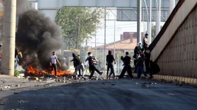 قلق أوروبي تجاه أعمال العنف في تركيا