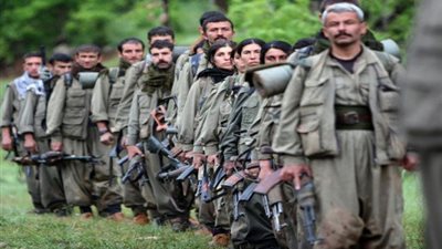 صحيفة تركية: حزب العمال الكردستاني يعد خطة لإثارة الفوضى في البلاد