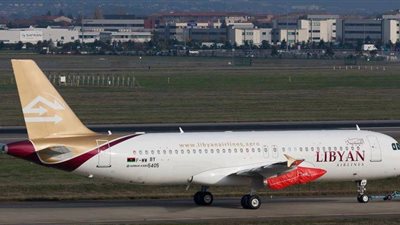 تونس تستقبل الطائرات الليبية كمرحلة أولي لإعادة فتح المجال الجوي